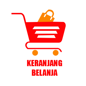 Keranjang Belanja